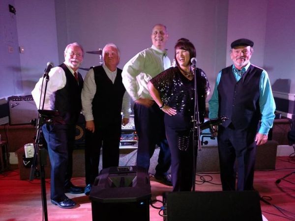 Bama Breeze : Wedding Reception Band