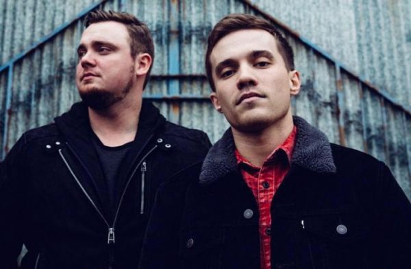Muscadine Bloodline : College Band