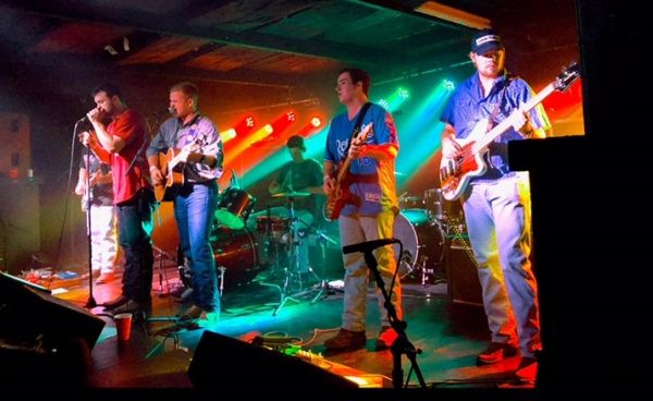Old South Band