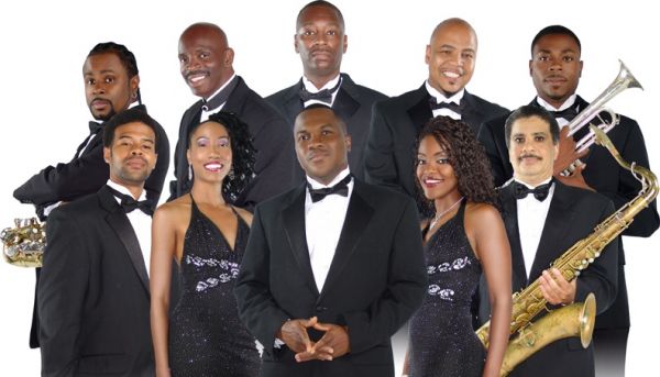 Flavor Big Band : Corporate Event Band