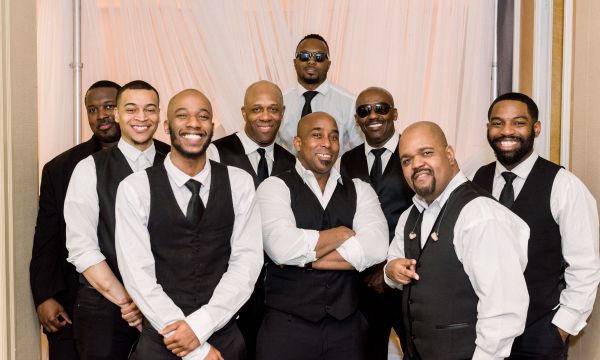 Az IzZ : Wedding Reception Band