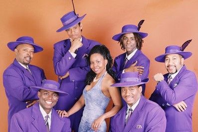Complete Desire : Corporate Event Band