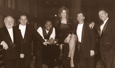 KTG Entertainment : Corporate Events Band