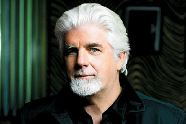 Michael McDonald : Corporate Event Band