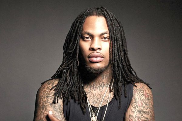 Waka Flocka Flame