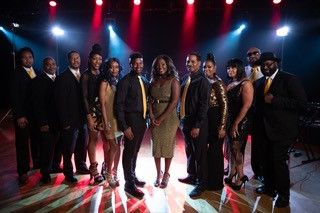 Big Daddy Soul : Wedding Reception Virginia/DC/Maryland