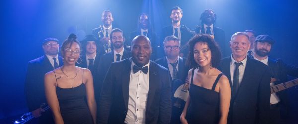 The Great Grand Finale : Corporate Event Band