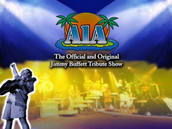 A1A : College Tailgate Band