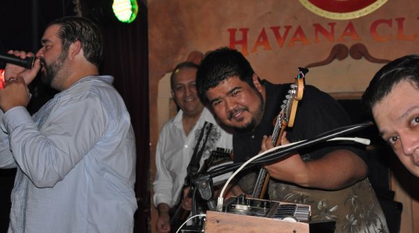 Delta House : College Party Band