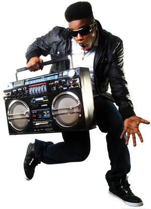 Future & Sir Lazenby : College Band