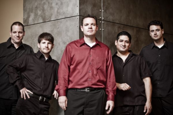 Negotiators : Party Band for Frat Shows