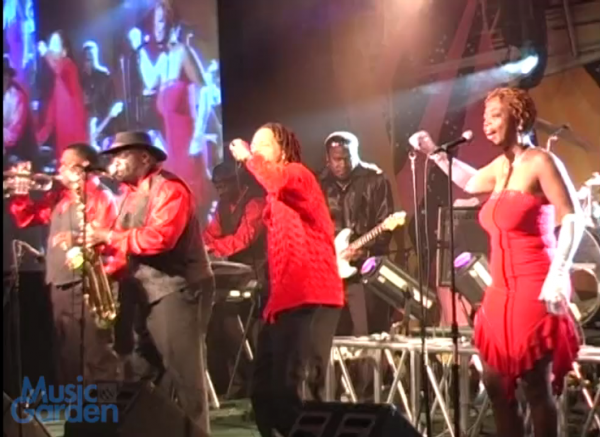 Tip Tops : Greek Formal Dance Band