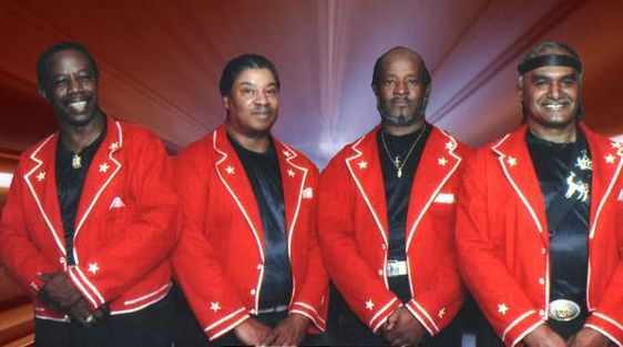 Educators : Dance Band