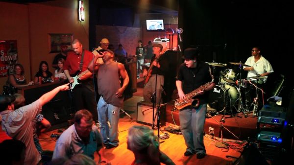 Jaystorm Project : Live Dance Band