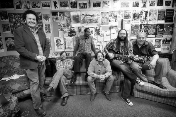 Last Waltz Ensemble : Jam Tribute Band