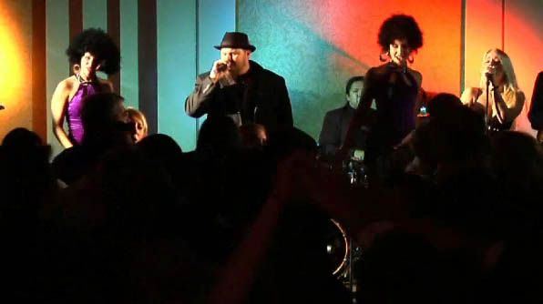 London Calling : Live Party Band
