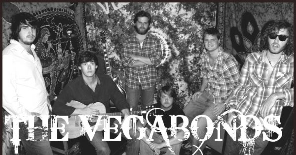 Vegabonds