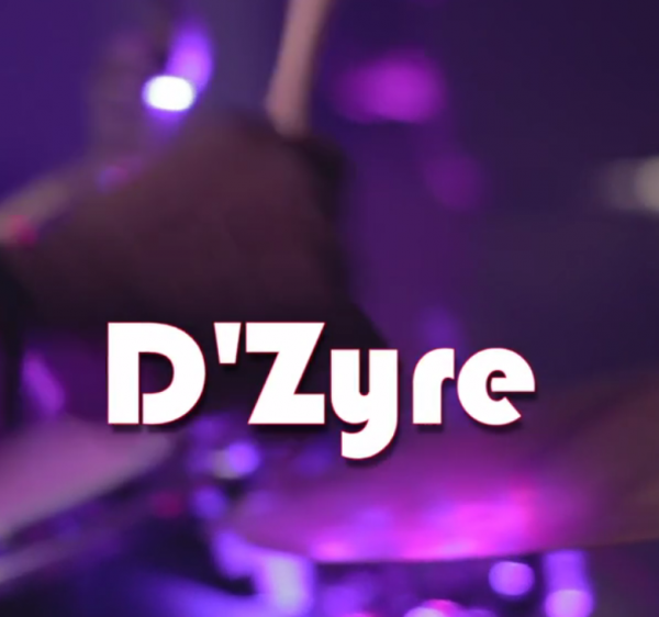 D'Zyre