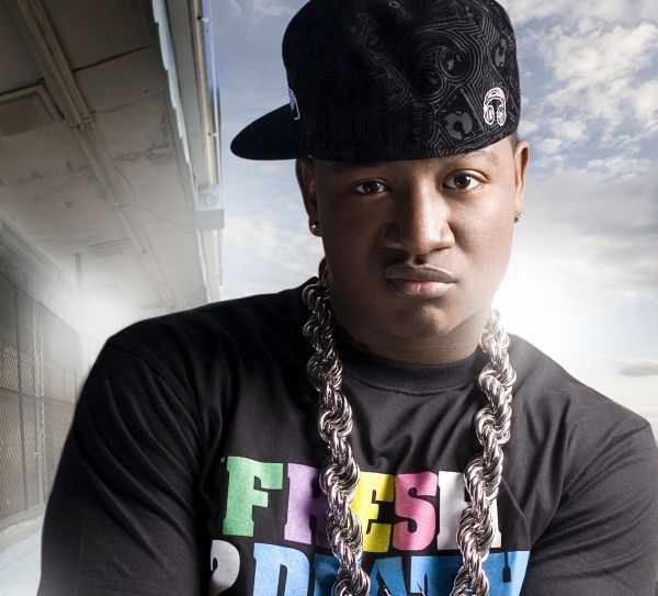 Yung Joc