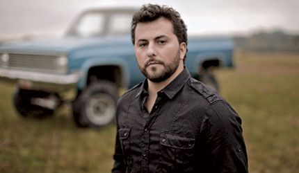 Tyler Farr : National Act