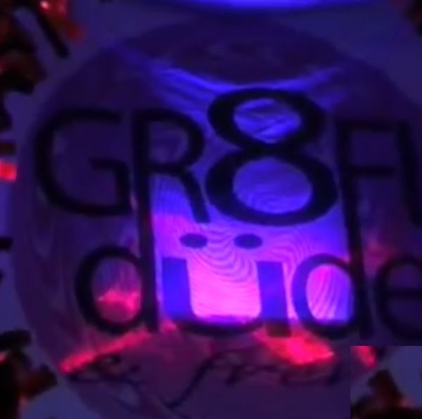 Gr8FLdude & Frenz(Grateful Dead Cover Band ) : College Band