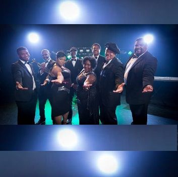 Fountain City Players : High School Party Band
